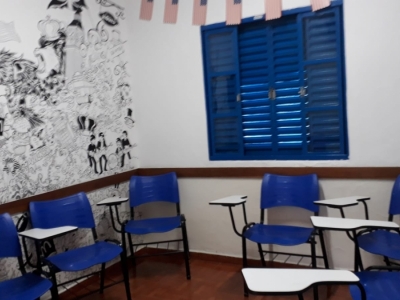 Escola de Inglês em Jundiai SP