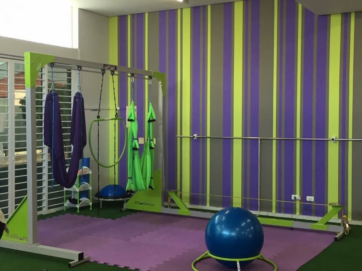 Vendo Empresa do Ramo de Fabricação de Equipamentos de Pilates