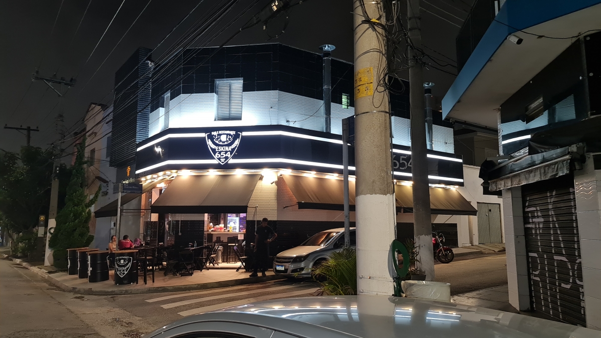 Vendo Bar e Restaurante recém inaugurado na região da Mooca SP - Valor R$ 400.000