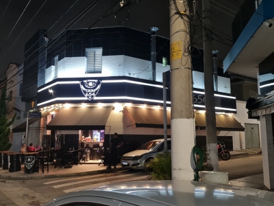 Vendo Bar e Restaurante recém inaugurado na região da Mooca SP - Valor R$ 400.000