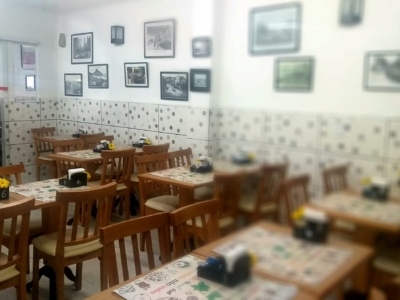 Restaurante Rio de Janeiro Botafogo
