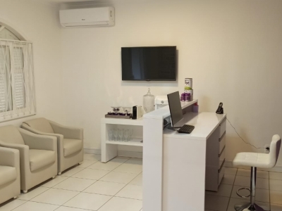 Clínica de Estética em Joinville