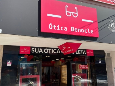 Ótica em Vila Velha/ES