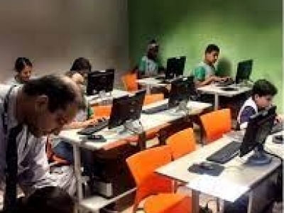 Vendo Escola de cursos profissionalizante em Uberlândia-mg