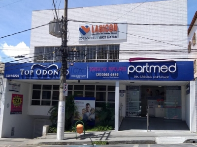 Vendo clinica medica popular 