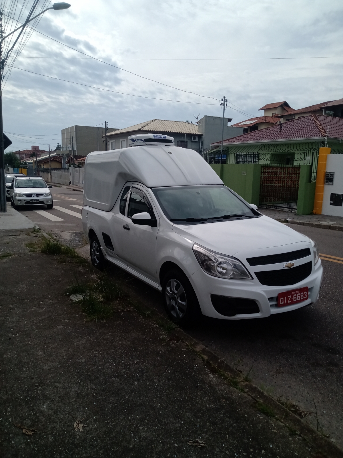 Vendo Cozinha industrial em Florianópolis 