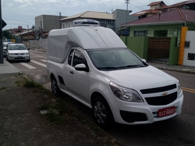 Vendo Cozinha industrial em Florianópolis 