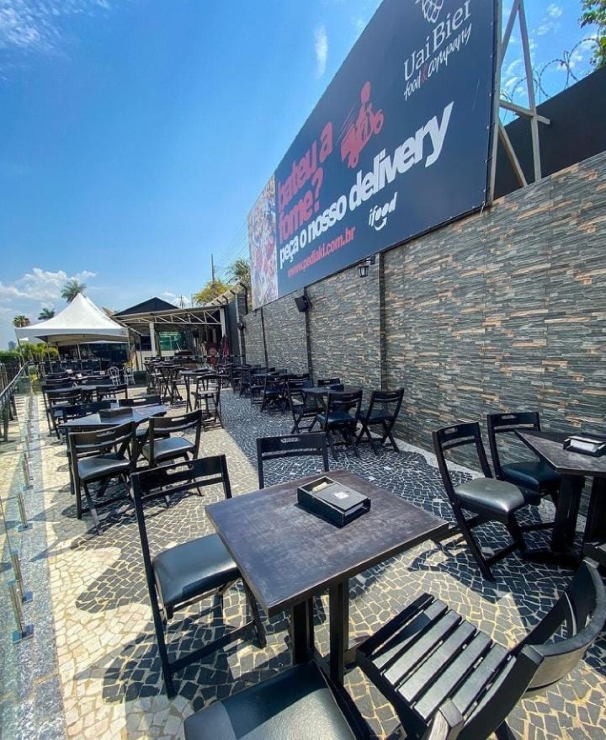 Vendo Restaurante / Bar em Uberlândia