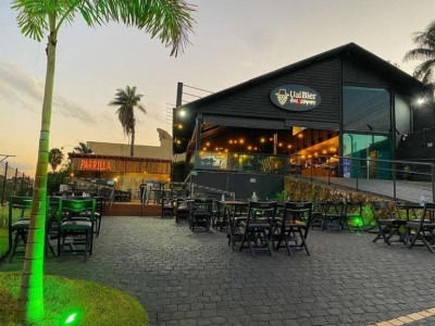 Vendo Restaurante / Bar em Uberlândia