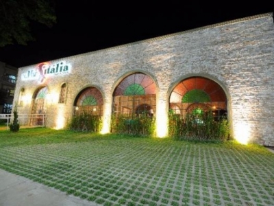 PIZZARIA CANTINA ITALIANA