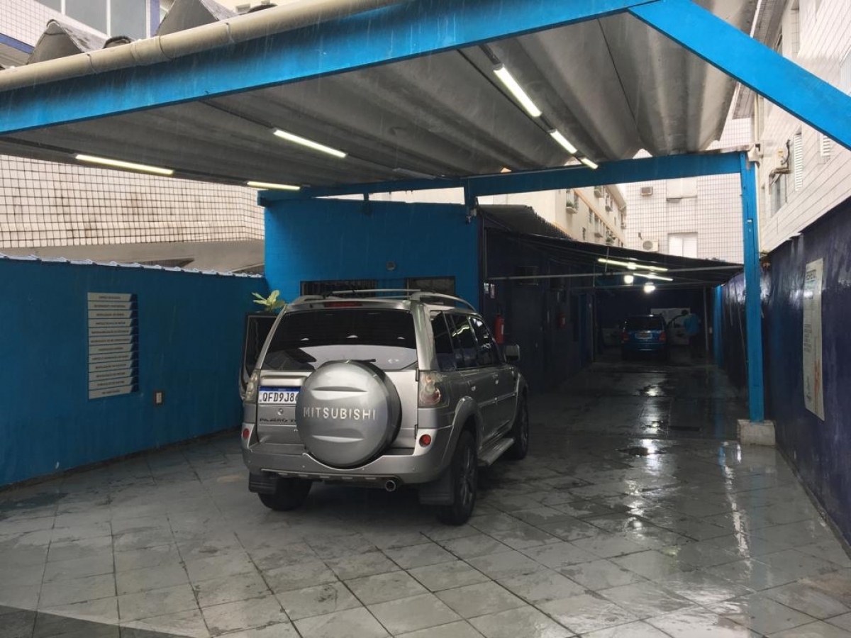 Estética Automotiva em Santos/SP