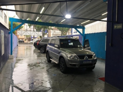 Estética Automotiva em Santos/SP