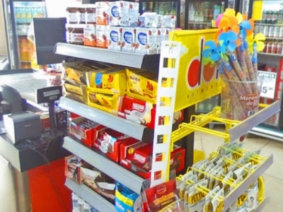 Mercado em Gurupi-TO - Oportunidade de negócio 