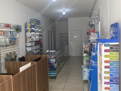 Empresa de venda de produtos odontológicos (DENTAL)