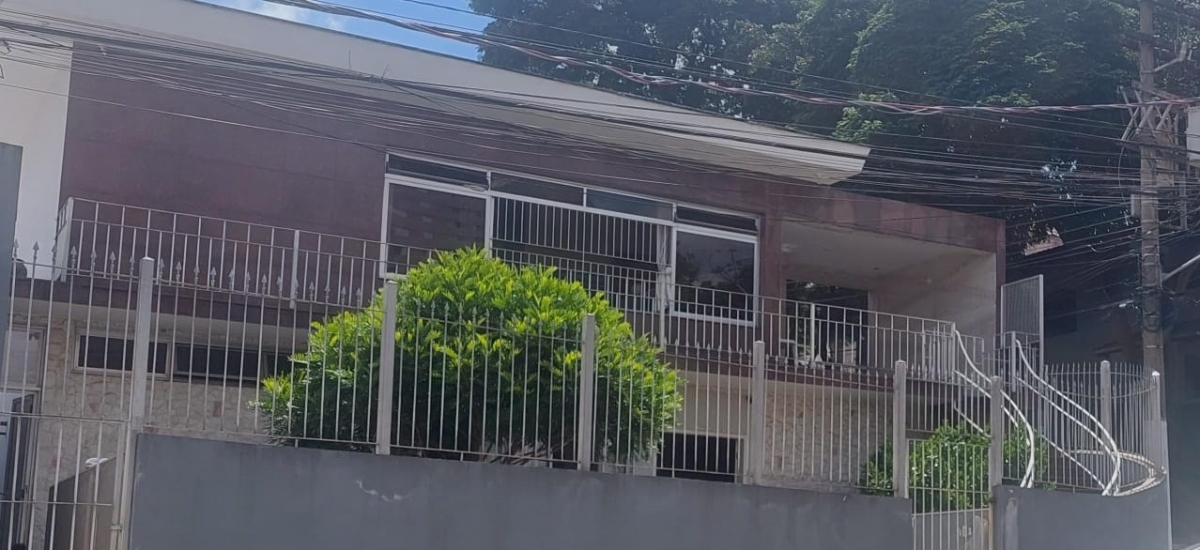 Casa de Repouso em São Paulo