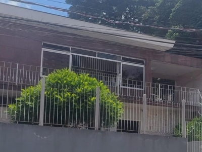 Casa de Repouso em São Paulo