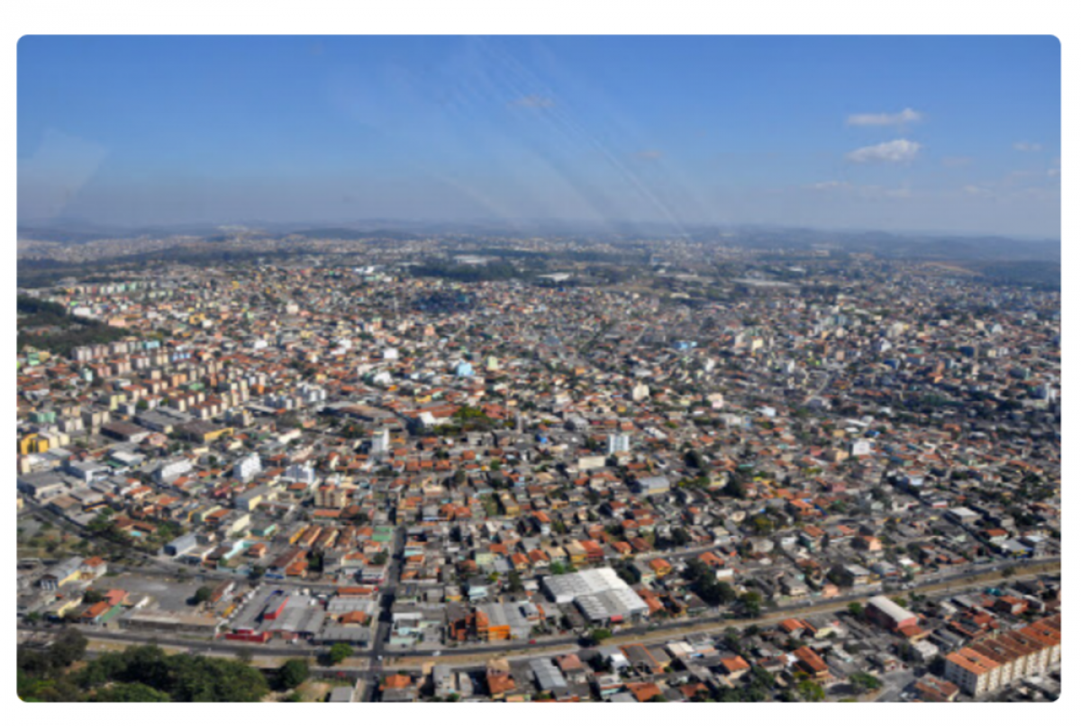 Vendo escola renomada na cidade de Contagem 