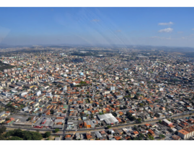 Vendo escola renomada na cidade de Contagem 