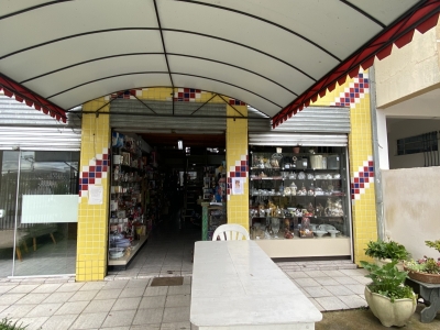 Empresa de Venda de Utilidades Domésticas e Decoração Situada na Vila Fanny
