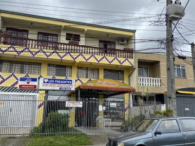Empresa de Venda de Utilidades Domésticas e Decoração Situada na Vila Fanny