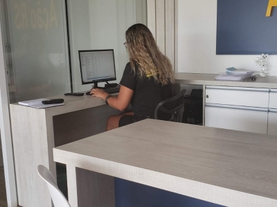 Vendo Empresa de segurança privada