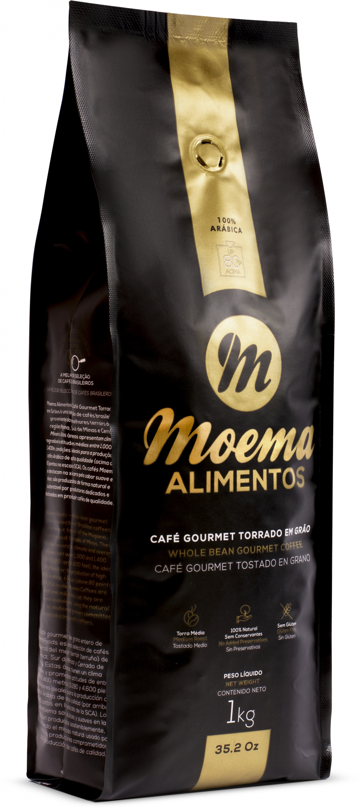 Vendo Empresa de Alimentos c/ Foco em Café Especial e Gourmet