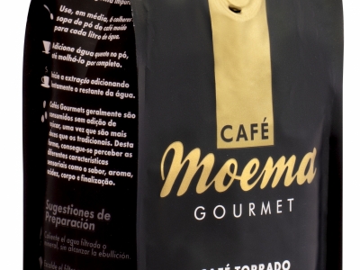 Vendo Empresa de Alimentos c/ Foco em Café Especial e Gourmet