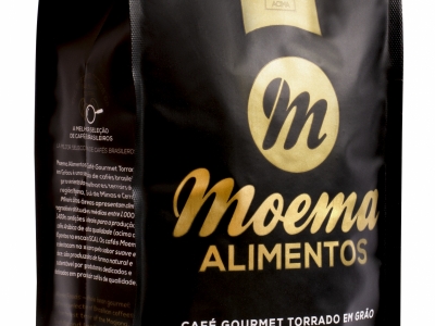 Vendo Empresa de Alimentos c/ Foco em Café Especial e Gourmet