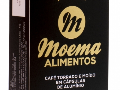 Vendo Empresa de Alimentos c/ Foco em Café Especial e Gourmet