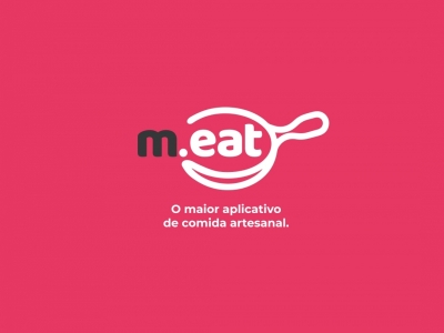 App de comida artesanal pronto para ir para o mercado. Startup com potencial de internacionalização e alcance nível unicórnio