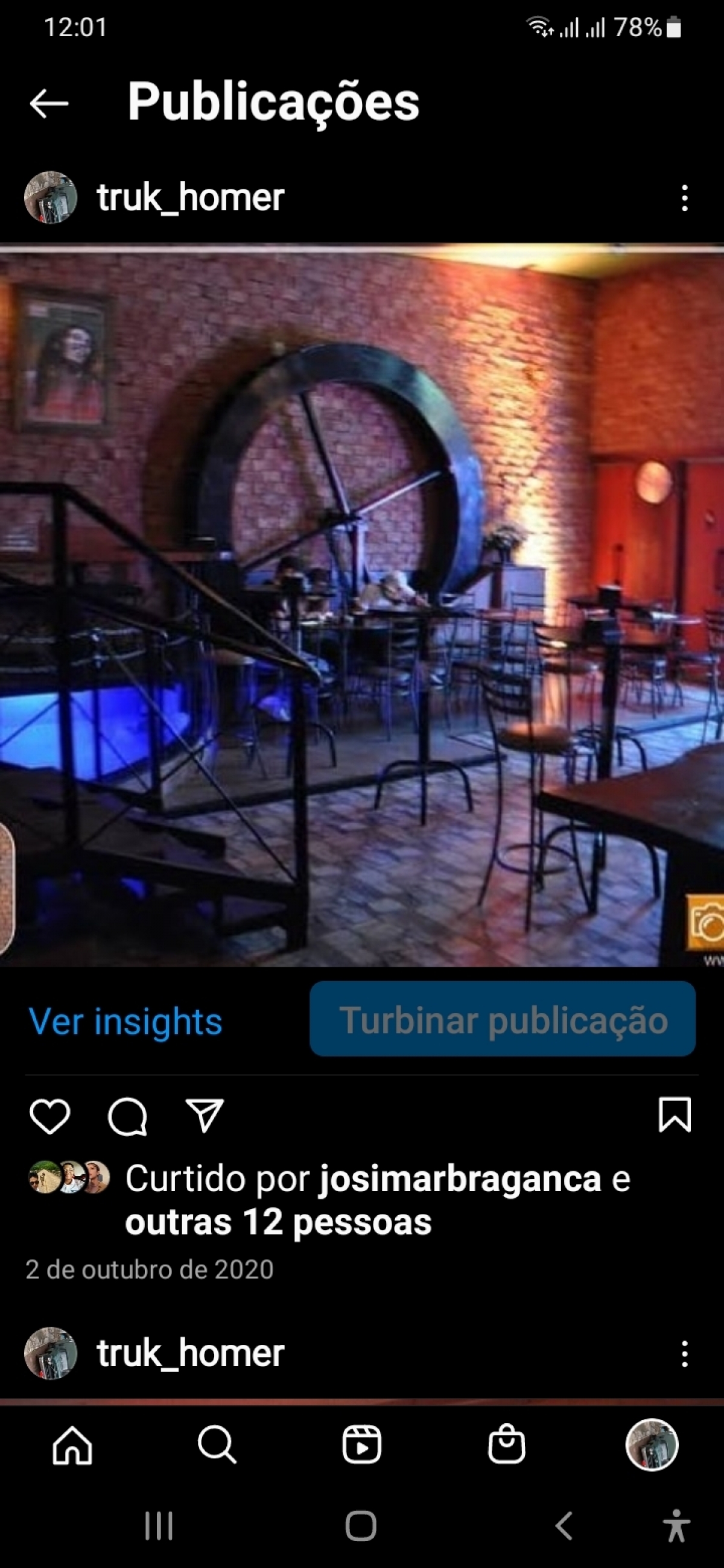 Vendo Boate no Tocantins