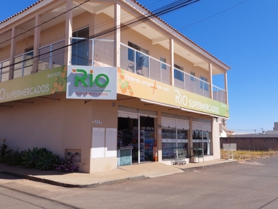 Vendo Mercado/loja