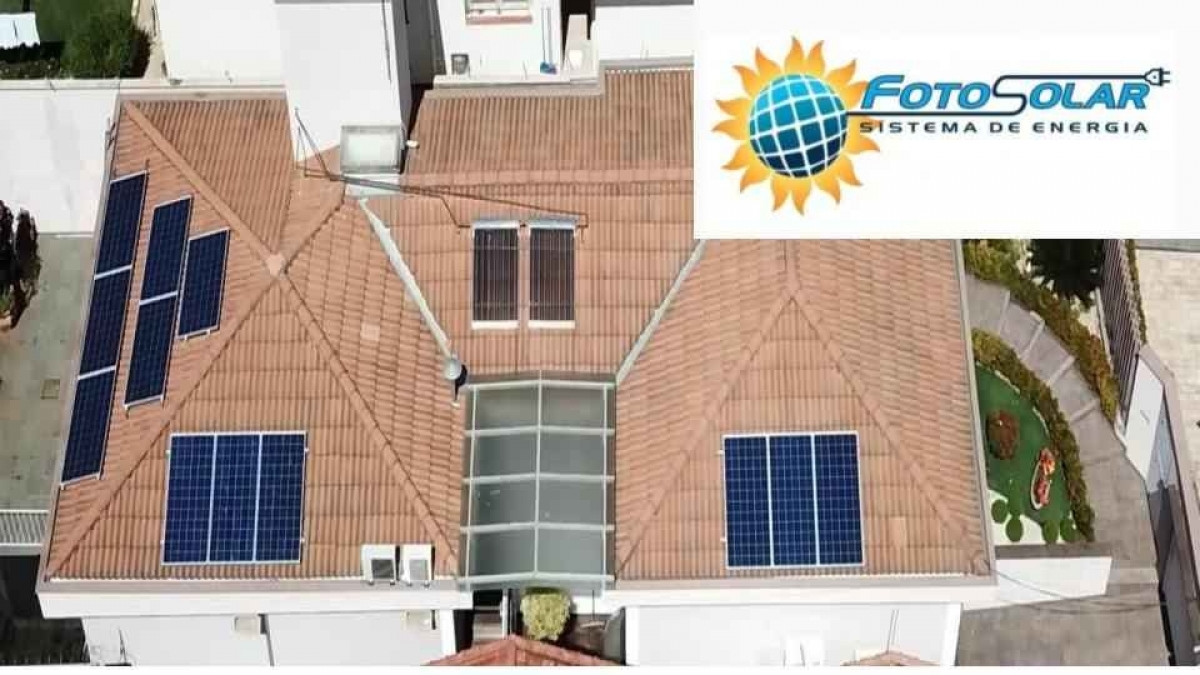 Vendo Empresa pioneira no segmento de ENERGIA SOLAR FOTOVOLTÁICA