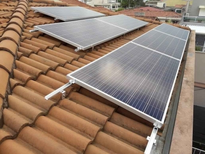 Vendo Empresa pioneira no segmento de ENERGIA SOLAR FOTOVOLTÁICA