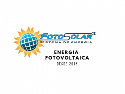 Vendo Empresa pioneira no segmento de ENERGIA SOLAR FOTOVOLTÁICA