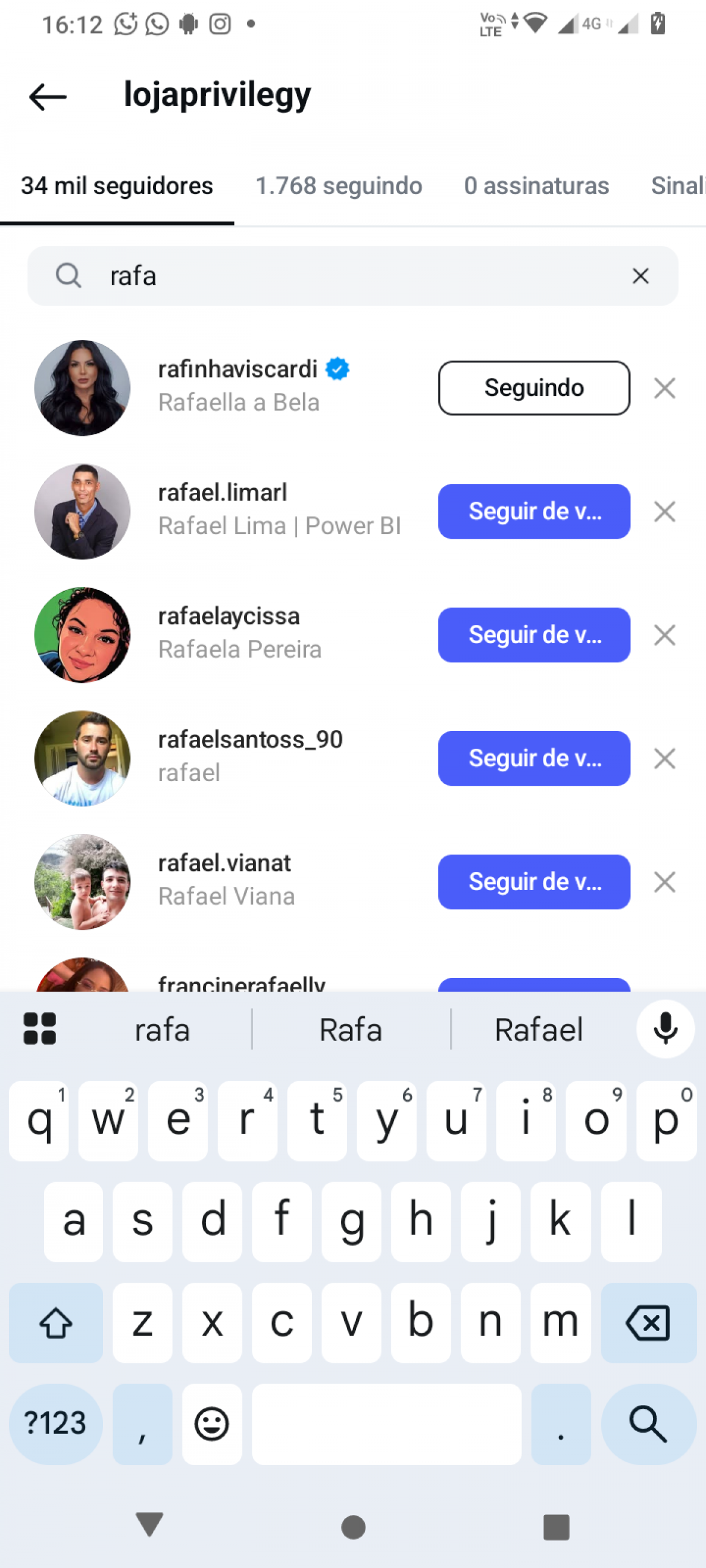Vendo Loja online calçados femininos