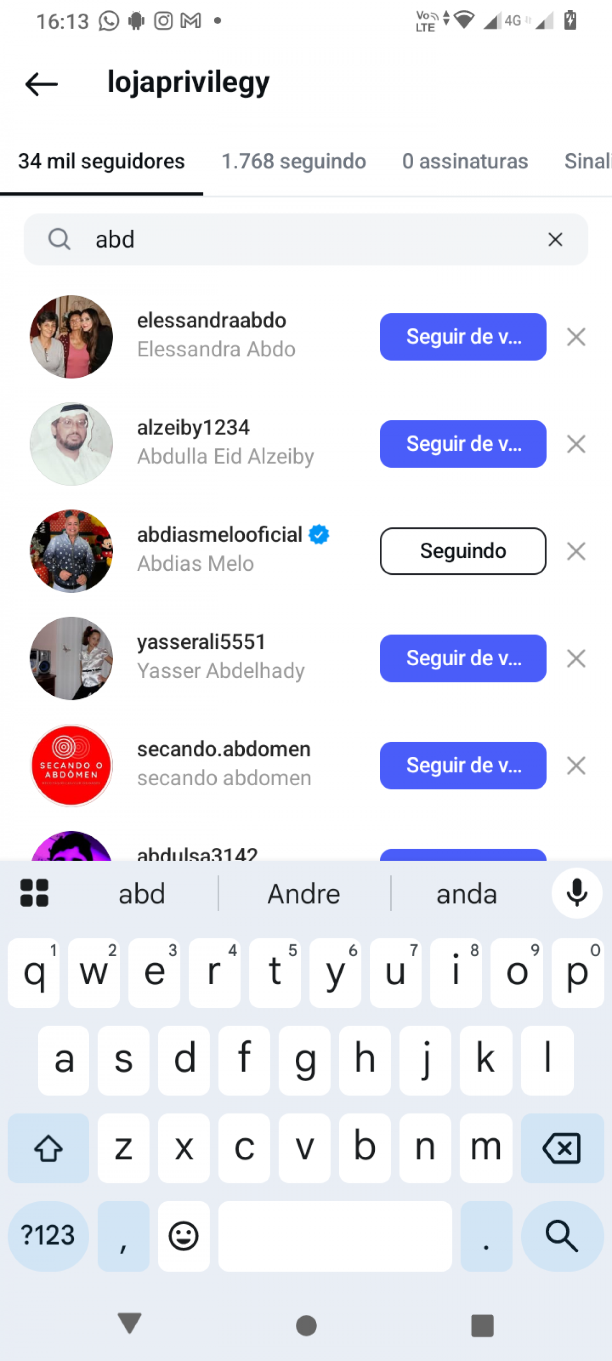 Vendo Loja online calçados femininos