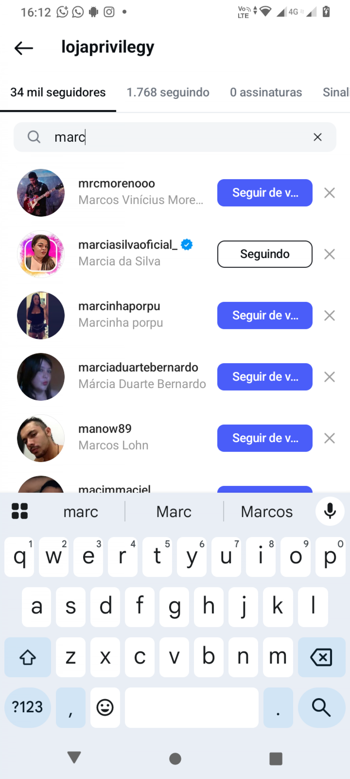 Vendo Loja online calçados femininos
