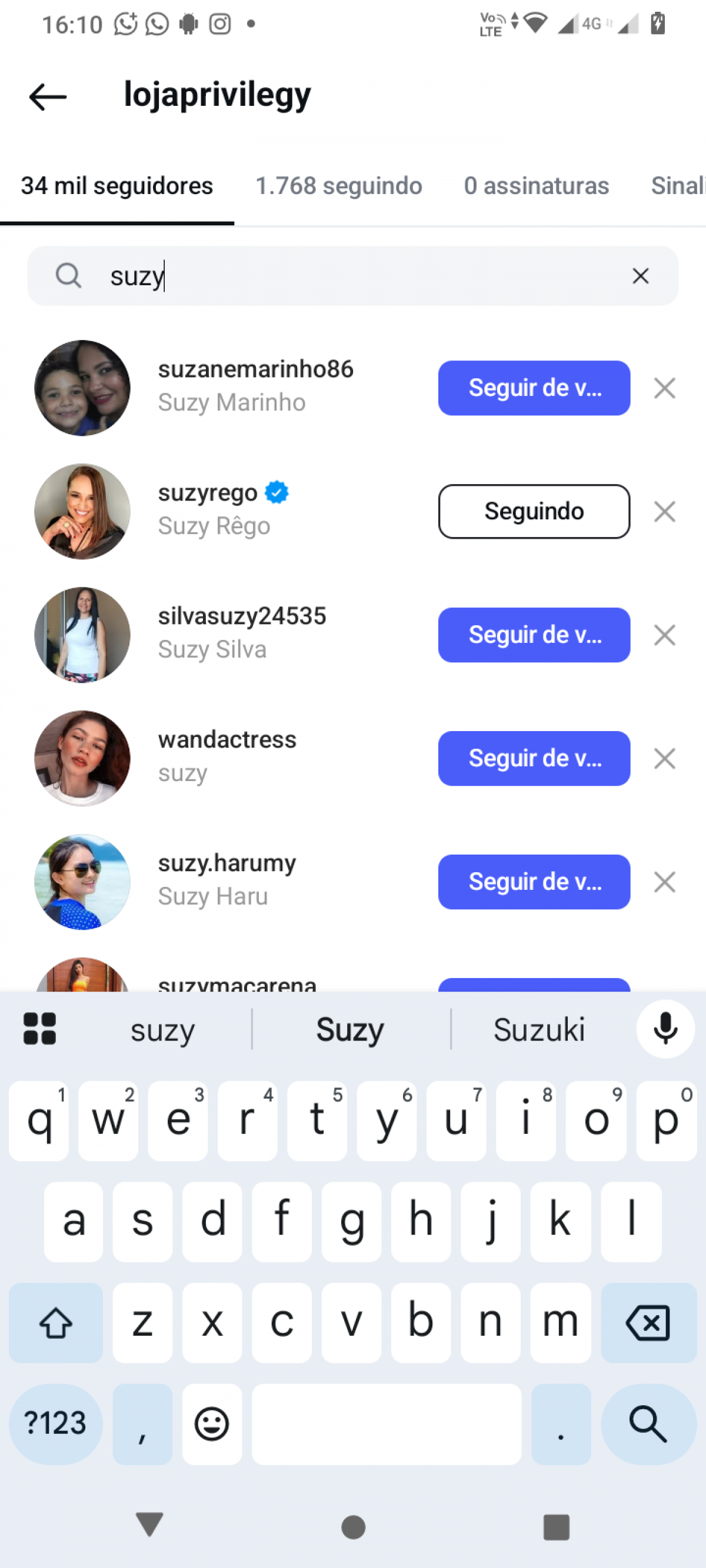 Vendo Loja online calçados femininos