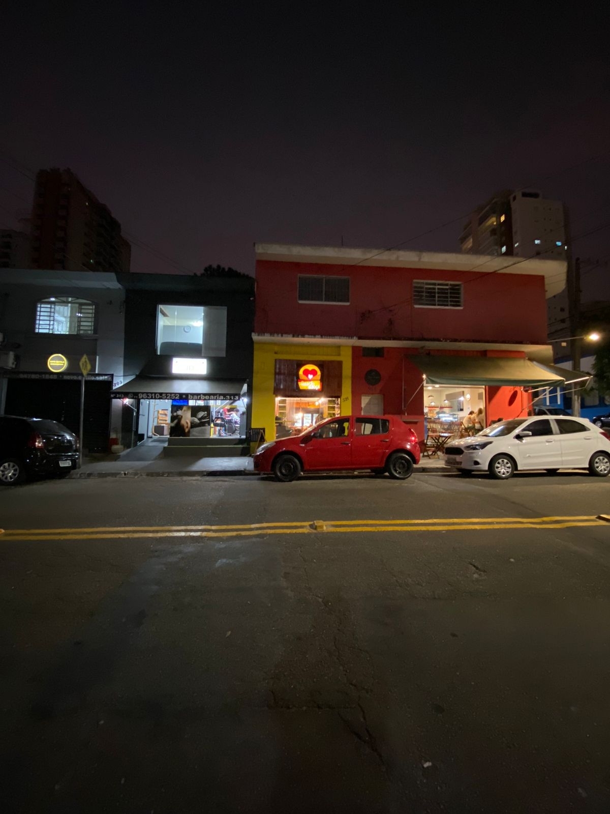 Empório Mineiro em São Paulo