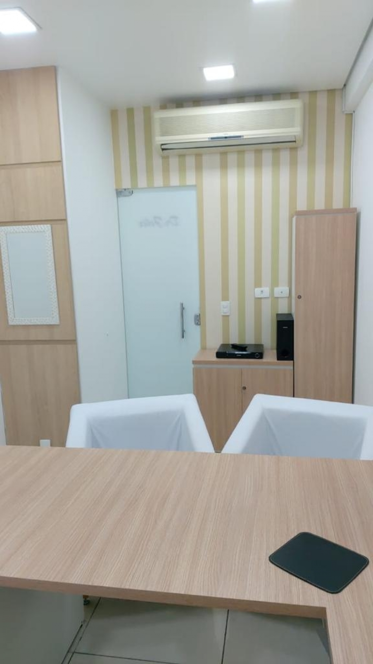VENDO  CLÍNICA  DE ESTÉTICA GENITAL MASCULINA ( ENGROSSAMENTO -  AUMENTO DO PENIS ).