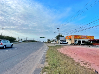 Lanchonete tradicional na rodovia que liga Guarapari - Vila Velha