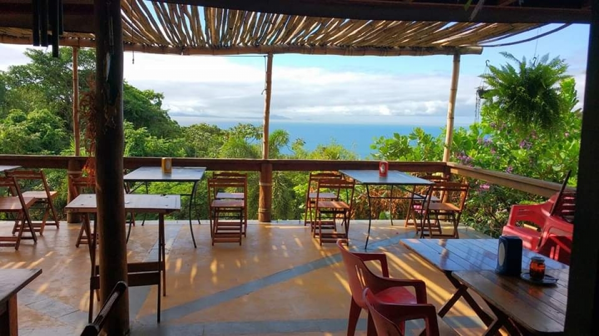 Vendo Restaurante em ilhabela