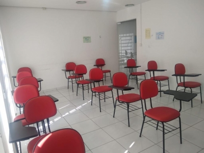 Escola de Cursos Profissionalizantes em São Paulo
