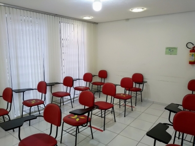 Escola de Cursos Profissionalizantes em São Paulo