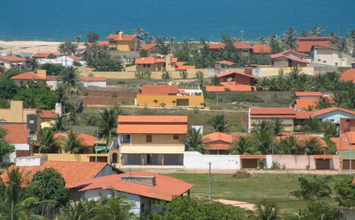 Pousada em Fortaleza Ceara