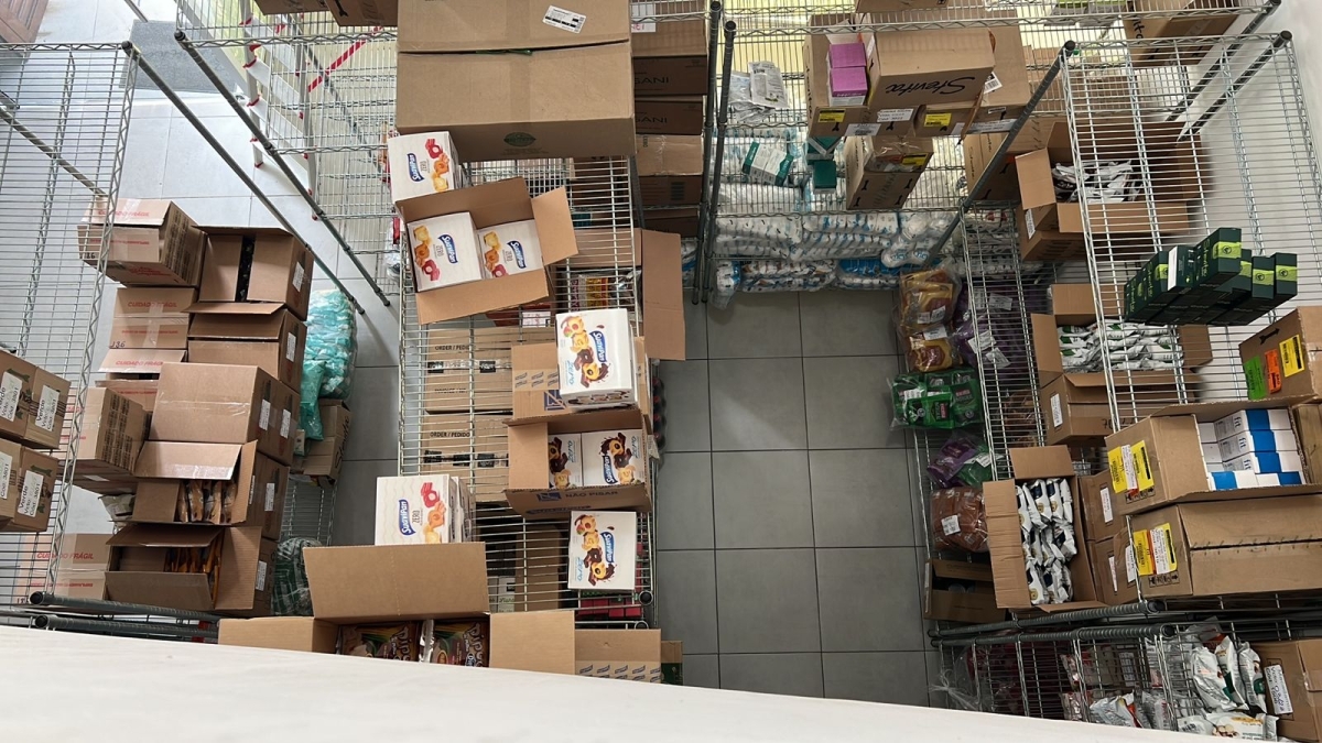 Distribuidora de Produtos Diet e Light em São Paulo