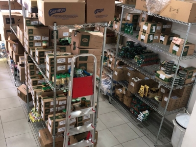Distribuidora de Produtos Diet e Light em São Paulo