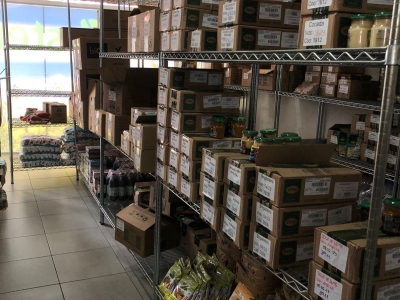 Distribuidora de Produtos Diet e Light em São Paulo