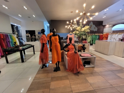 Vendo Loja de Moda Feminina em Teresina 